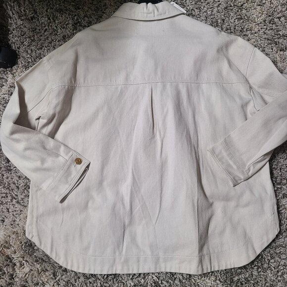 ZARA WOMEN JACKET SIZE S 2925/547/712 - Picture 1 of 3
